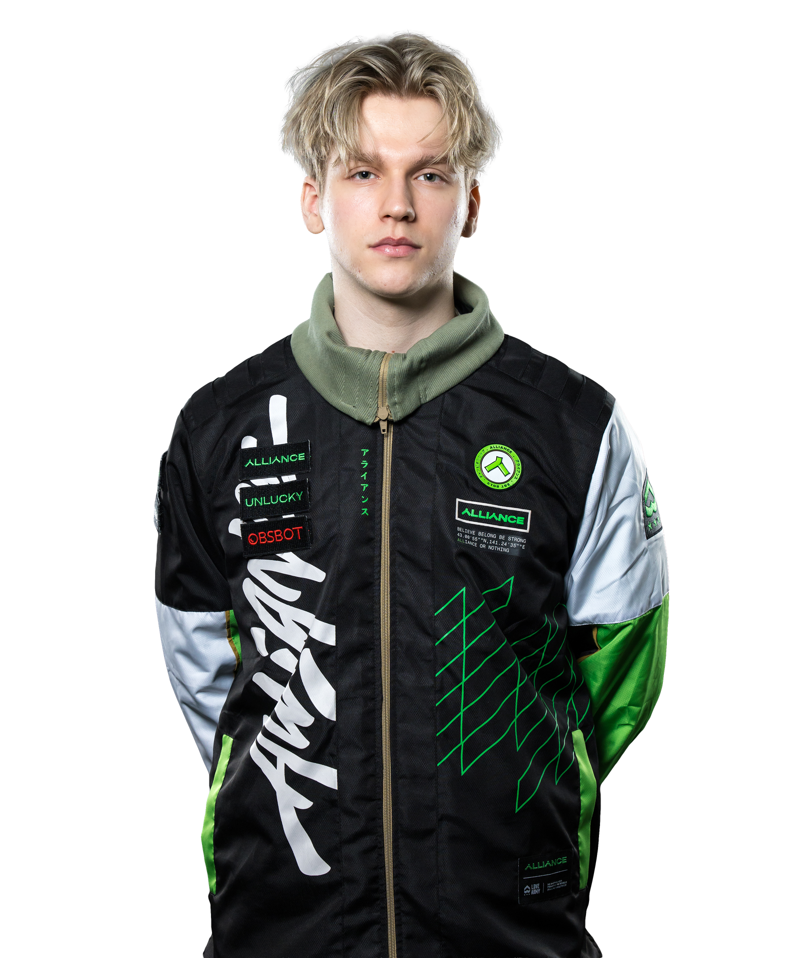 ALGS Year 5 Championship | Official Website