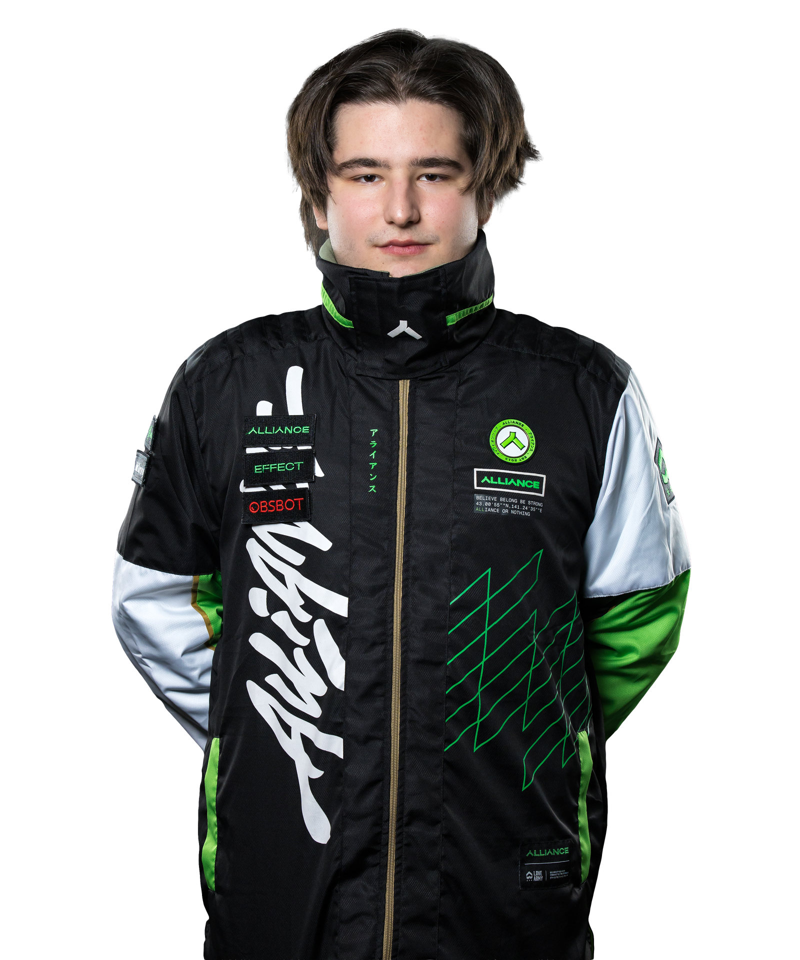 ALGS Year 5 Championship | Competing Teams | Apex Legends Global