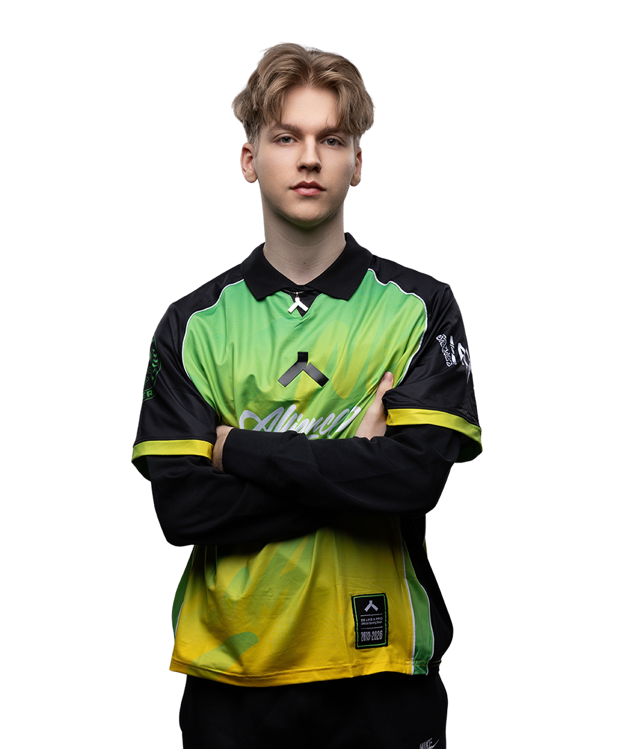 ALGS Year 5 | Official Homepage | Apex Legends Global Series