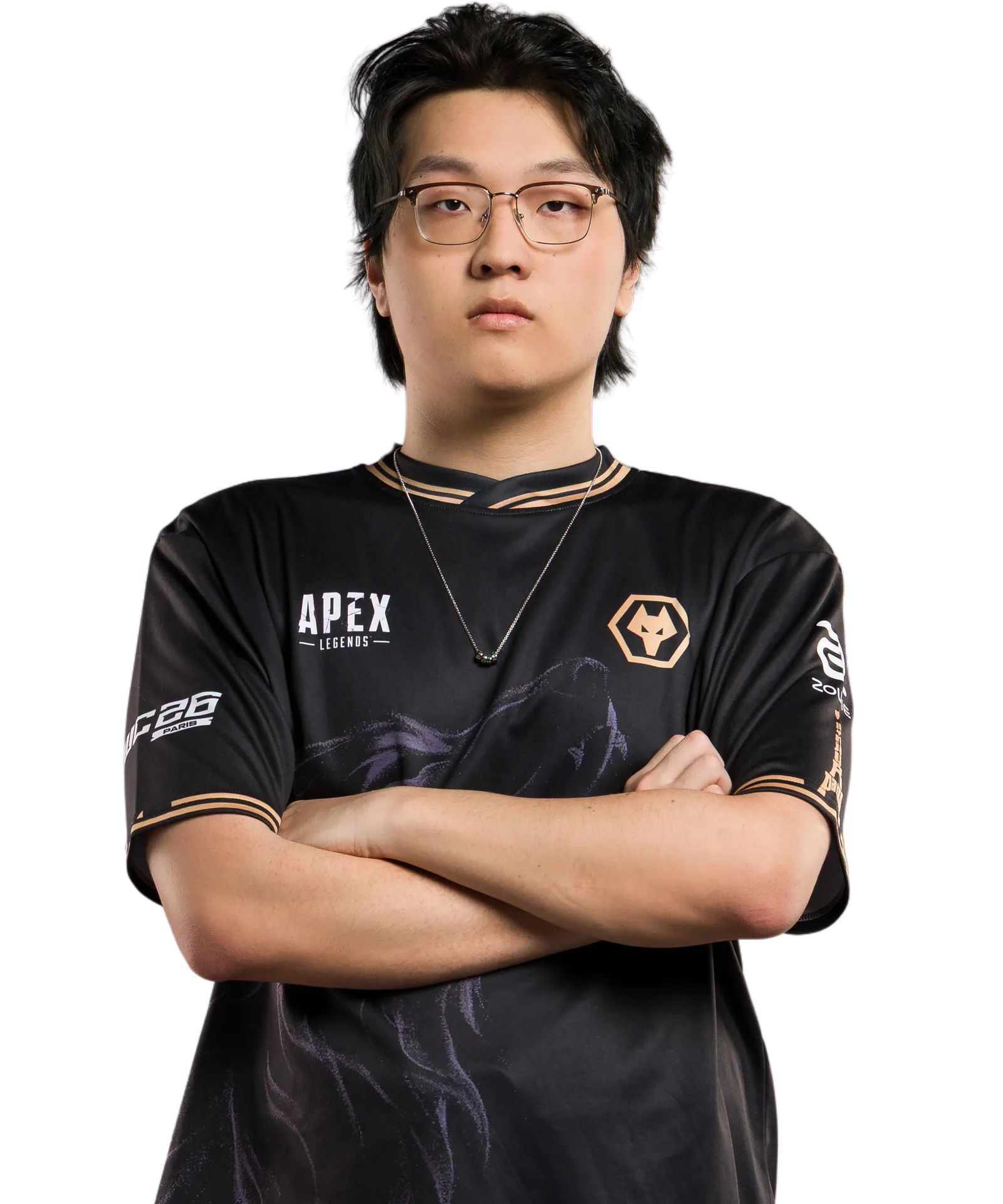 Home — ALGS Year 6 | Apex Legends Global Series