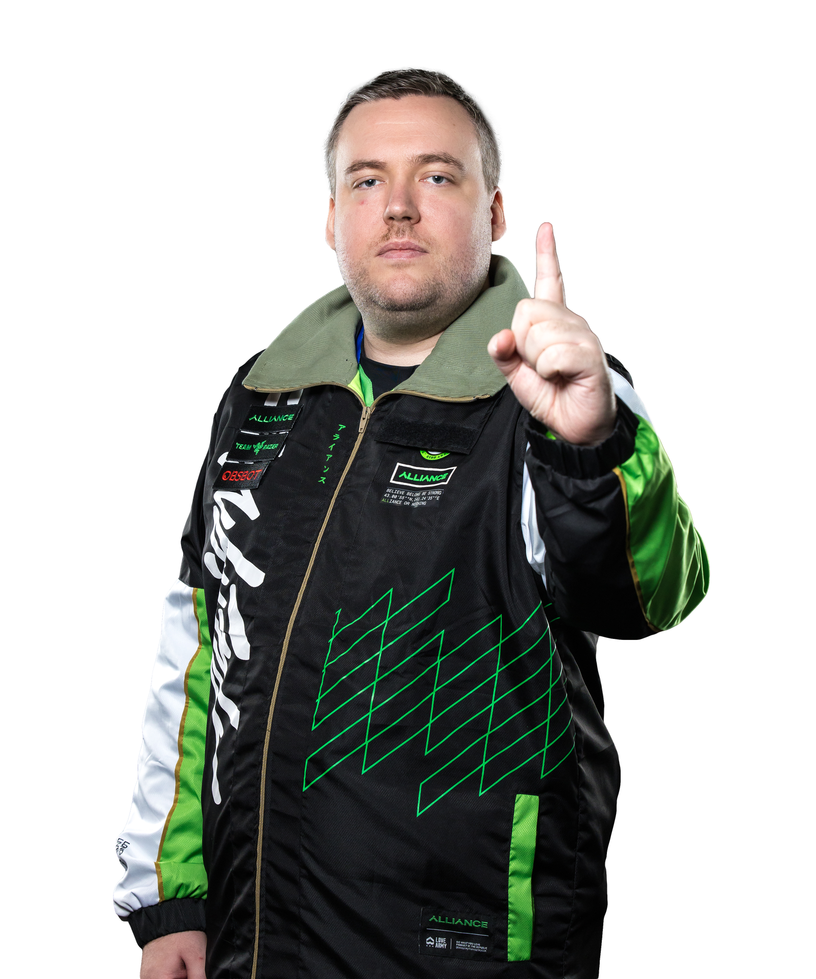 ALGS Year 5 Championship | Competing Teams | Apex Legends Global