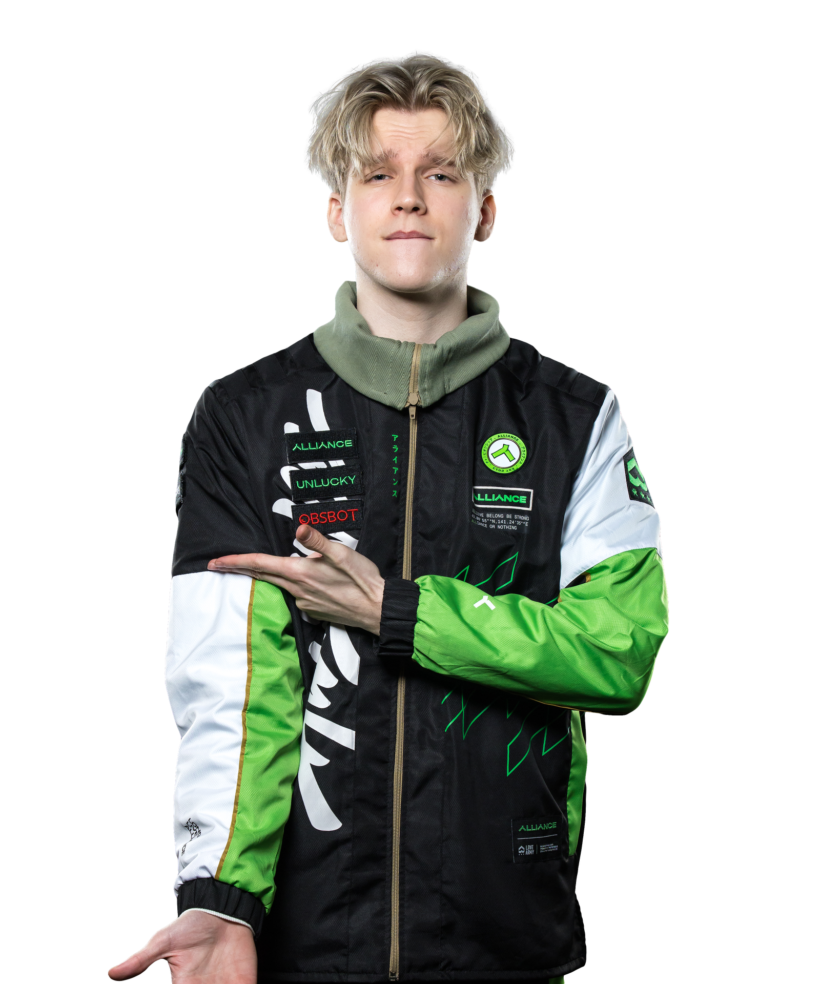 ALGS Year 5 Championship | Competing Teams | Apex Legends Global